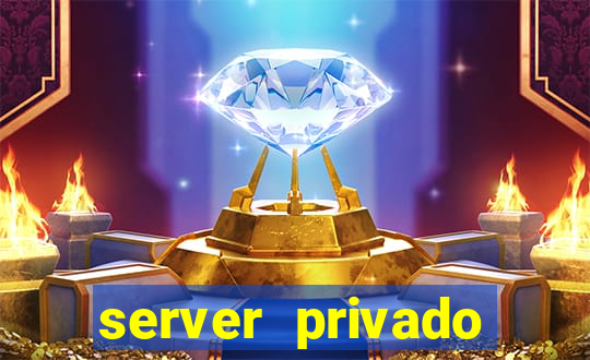 server privado blaze shindo life